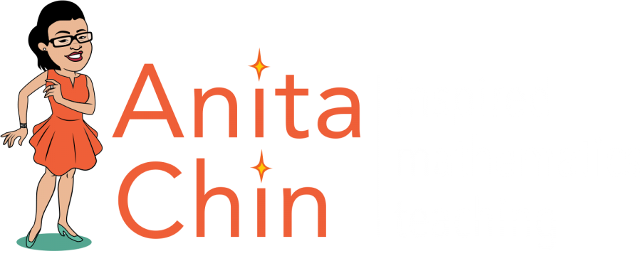 Anita Chin | Annual Conference